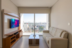 Dazzling 2 Bed Apt Two Blocks From Shop Del Sol